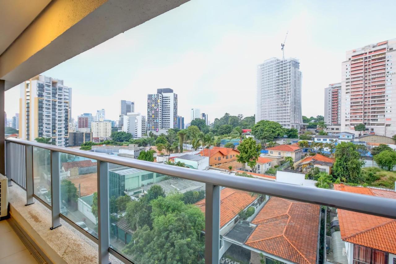 Roomo Butanta Reboucas São Paulo Exterior foto